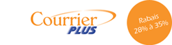 Site de vente gratuit avec Courrier Plus