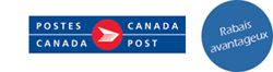 Site de vente gratuit avec Postes Canada